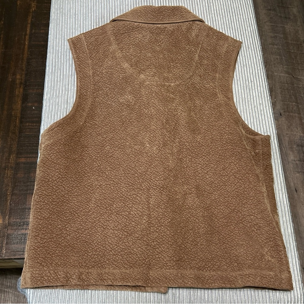 Willowbend Vest Button-Up Front Pockets | Size M | Preowned V1 - Picture 5 of 16